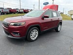 2019 Cherokee Thumbnail 2