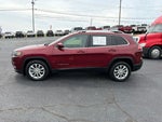 2019 Cherokee Thumbnail 3