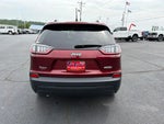 2019 Cherokee Thumbnail 5