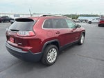 2019 Cherokee Thumbnail 7