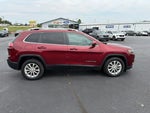 2019 Cherokee Thumbnail 8