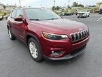 2019 Cherokee Thumbnail 9