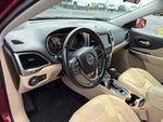 2019 Cherokee Thumbnail 14