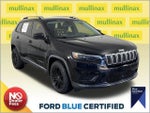 2021 Cherokee Thumbnail 1