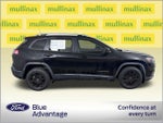2021 Cherokee Thumbnail 2