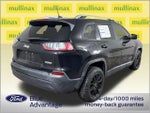 2021 Cherokee Thumbnail 4