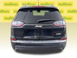 2021 Cherokee Thumbnail 8