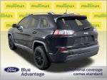 2021 Cherokee Thumbnail 10