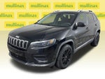 2021 Cherokee Thumbnail 15