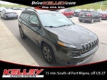 2016 Cherokee Thumbnail 1