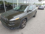 2016 Cherokee Thumbnail 2