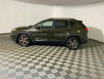 2016 Cherokee Thumbnail 11