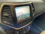 2016 Cherokee Thumbnail 20