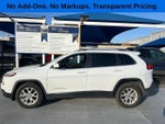2017 Cherokee Thumbnail 1