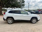 2017 Cherokee Thumbnail 2