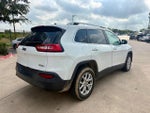 2017 Cherokee Thumbnail 3
