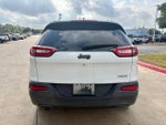 2017 Cherokee Thumbnail 4
