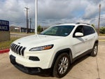 2017 Cherokee Thumbnail 5