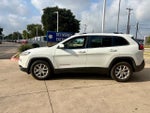 2017 Cherokee Thumbnail 6