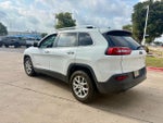 2017 Cherokee Thumbnail 7