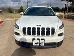 2017 Cherokee Thumbnail 10