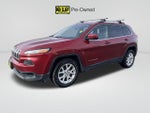 2017 Cherokee Thumbnail 1