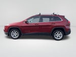 2017 Cherokee Thumbnail 2
