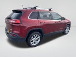 2017 Cherokee Thumbnail 6