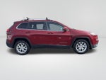 2017 Cherokee Thumbnail 7