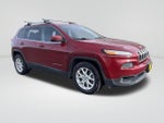 2017 Cherokee Thumbnail 8