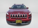 2017 Cherokee Thumbnail 9