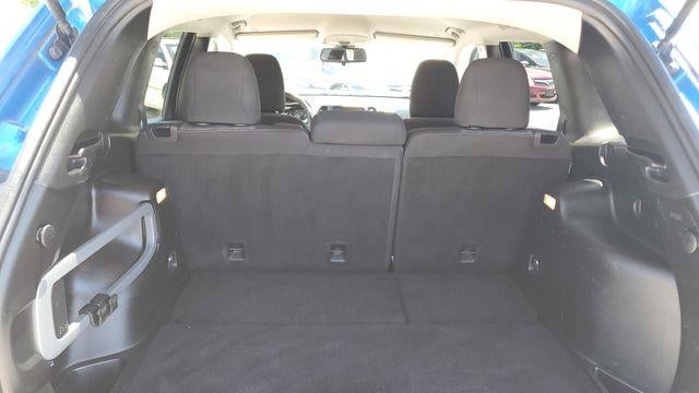 2018 Jeep Cherokee Tech Connect