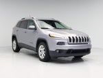 2018 Cherokee Thumbnail 1