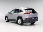 2018 Cherokee Thumbnail 2