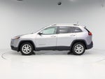 2018 Cherokee Thumbnail 3