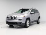 2018 Cherokee Thumbnail 4
