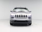 2018 Cherokee Thumbnail 5