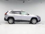 2018 Cherokee Thumbnail 7