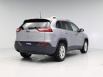 2018 Cherokee Thumbnail 8