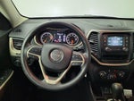 2018 Cherokee Thumbnail 10