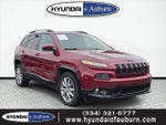 2018 Cherokee Thumbnail 1
