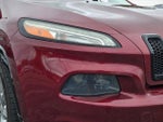 2018 Cherokee Thumbnail 2