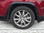 2018 Cherokee Thumbnail 3