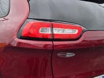 2018 Cherokee Thumbnail 7