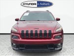 2018 Cherokee Thumbnail 12