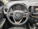 2018 Cherokee Thumbnail 20