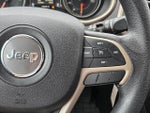 2018 Cherokee Thumbnail 22