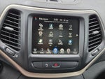 2018 Cherokee Thumbnail 24