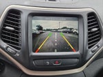 2018 Cherokee Thumbnail 25