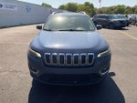 2019 Cherokee Thumbnail 2